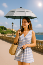 Load image into Gallery viewer, Viajera | Pequeña 42”  Diámetro
